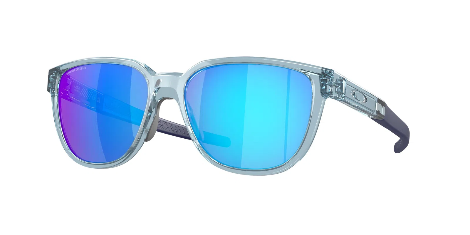 Oakley Actuator A 9250A Sunglasses - view 3